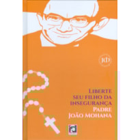 LIBERTE SEU FILHO DA INSEGURANÇA