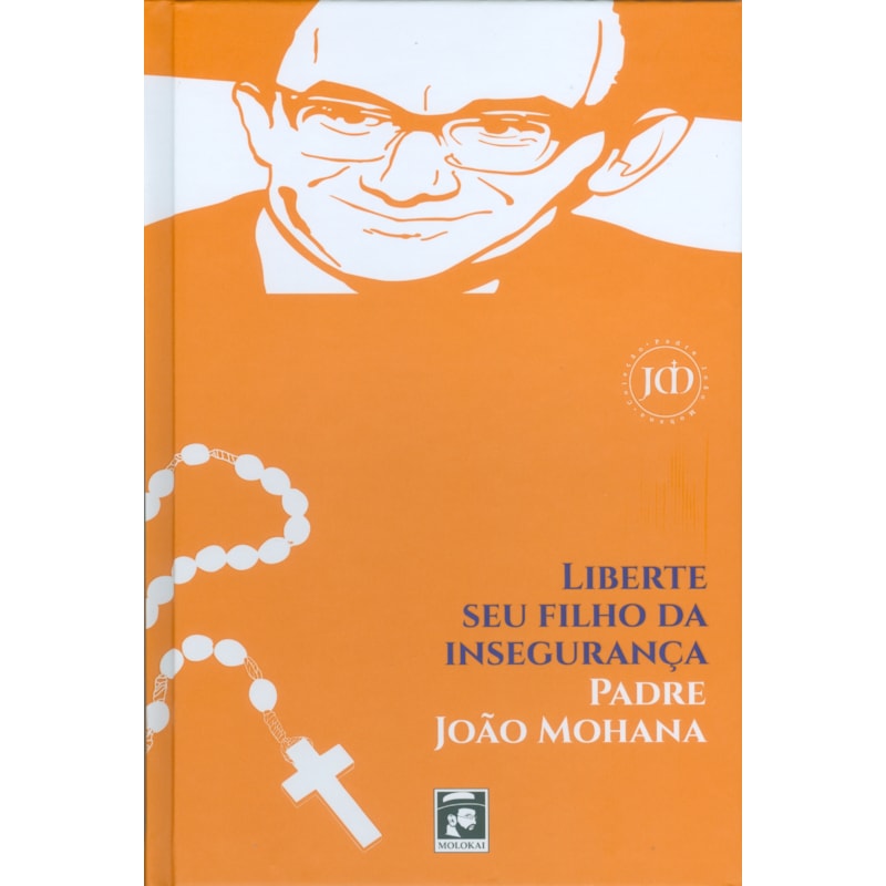 LIBERTE SEU FILHO DA INSEGURANÇA