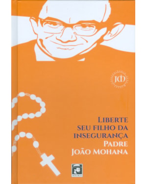 LIBERTE SEU FILHO DA INSEGURANÇA