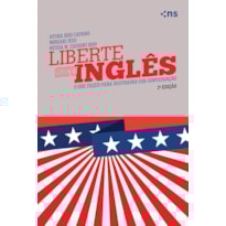 LIBERTE SEU INGLES - 2ª EDICAO