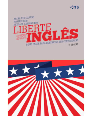 LIBERTE SEU INGLES - 2ª EDICAO