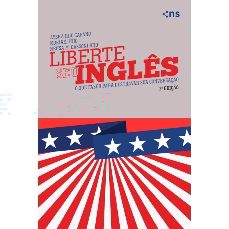 LIBERTE SEU INGLES - 2ª EDICAO