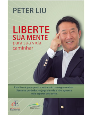 LIBERTE SUA MENTE PARA SUA VIDA CAMINHAR