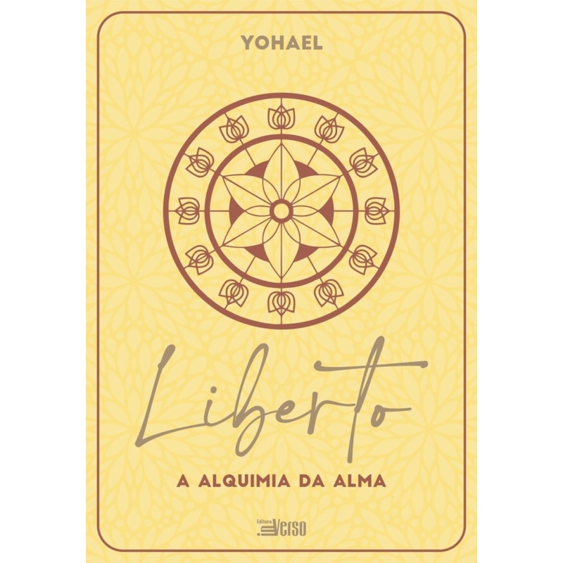 LIBERTO: A ALQUIMIA DA ALMA
