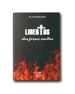 LIBERTOS DAS FORÇAS OCULTAS
