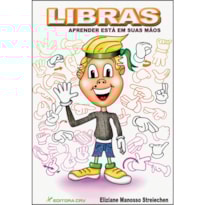 LIBRAS: APRENDER ESTÁ EM SUAS MÃOS