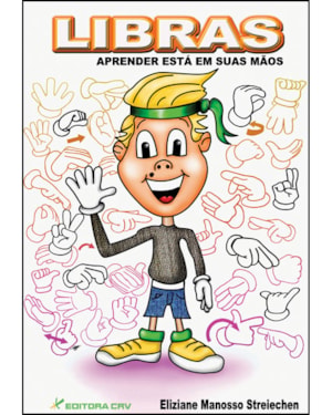 LIBRAS: APRENDER ESTÁ EM SUAS MÃOS