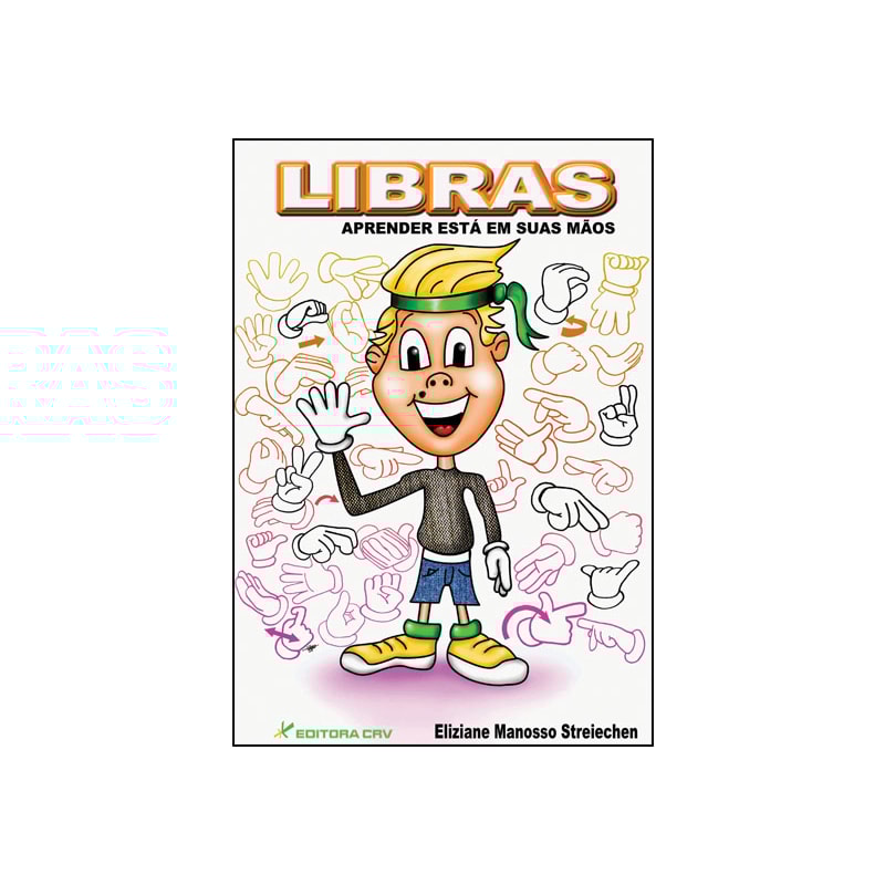 LIBRAS: APRENDER ESTÁ EM SUAS MÃOS