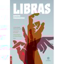 LIBRAS:: ASPECTOS FUNDAMENTAIS
