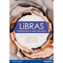 LIBRAS: CONHECIMENTO ALÉM DOS SINAIS