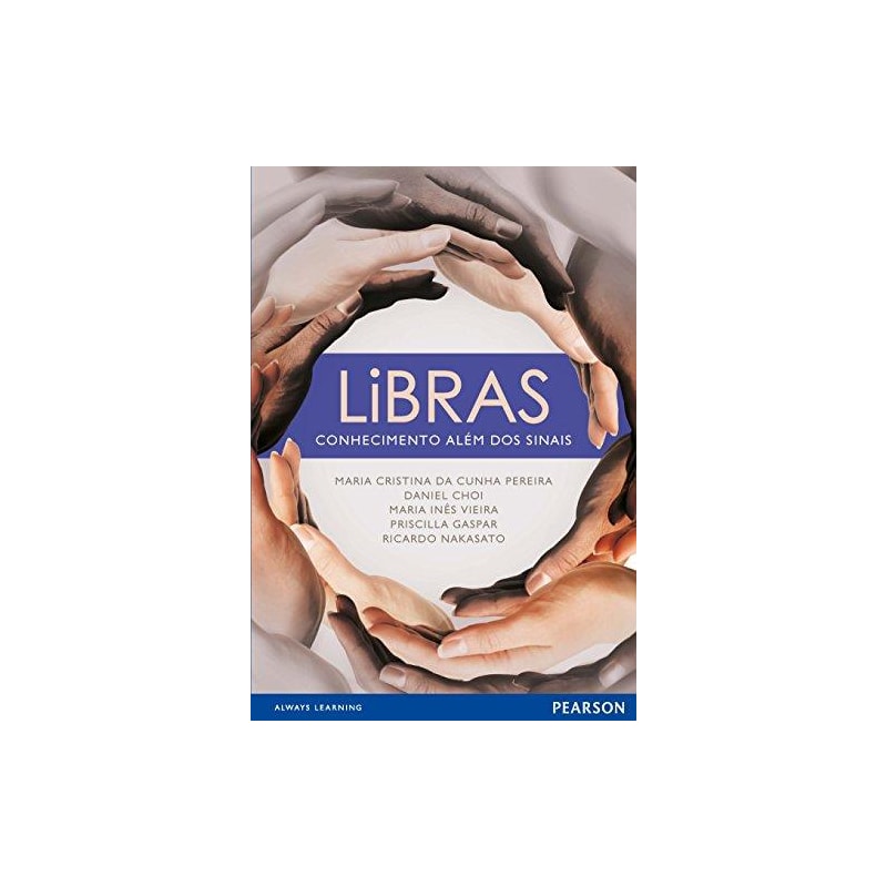 LIBRAS: CONHECIMENTO ALÉM DOS SINAIS