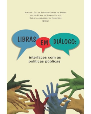 LIBRAS EM DIÁLOGO