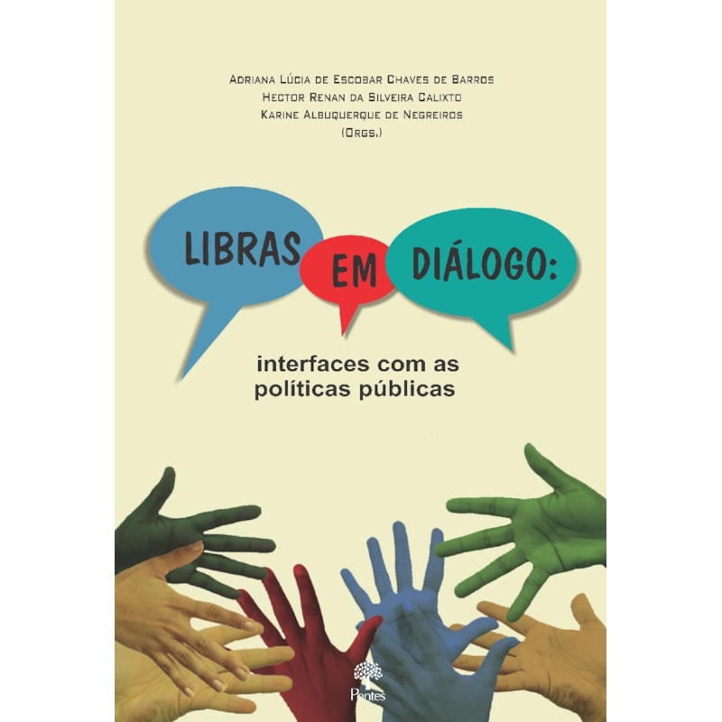 LIBRAS EM DIÁLOGO