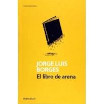 LIBRO DE ARENA, EL