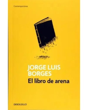LIBRO DE ARENA, EL