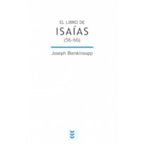 LIBRO DE ISAIAS (56-66)