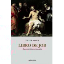 LIBRO DE JOB - RECÓNDITA ARMONÍA