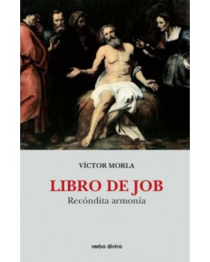 LIBRO DE JOB - RECÓNDITA ARMONÍA