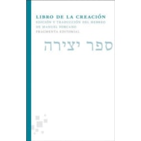 LIBRO DE LA CREACION - 1ª