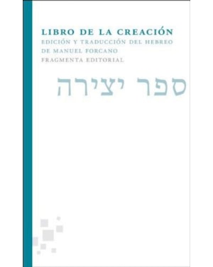 LIBRO DE LA CREACION - 1ª
