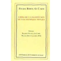LIBRO DE LA INSTITUCION DE LOS PRIMEROS