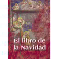 LIBRO DE LA NAVIDAD