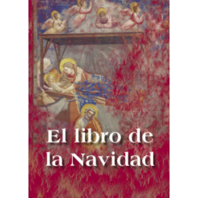 LIBRO DE LA NAVIDAD