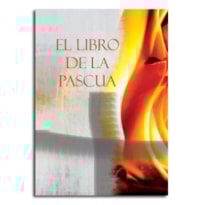LIBRO DE LA PASCUA - 1ª