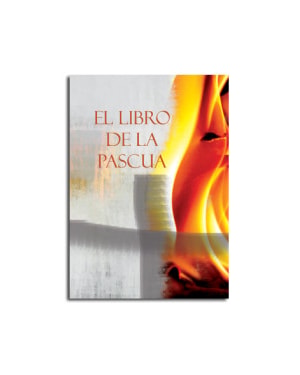 LIBRO DE LA PASCUA - 1ª