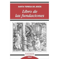 LIBRO DE LAS FUNDACIONES A