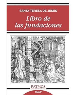 LIBRO DE LAS FUNDACIONES A