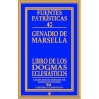 LIBRO DE LOS DOGMAS ECLESIÁSTICOS
