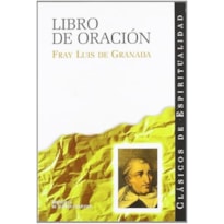 LIBRO DE ORACION