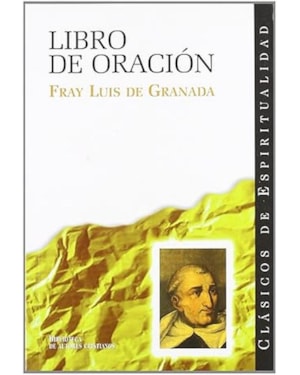 LIBRO DE ORACION