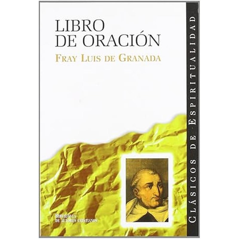 LIBRO DE ORACION