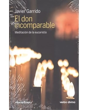 LIBRO DESTACADO EL DON INCOMPARABLE