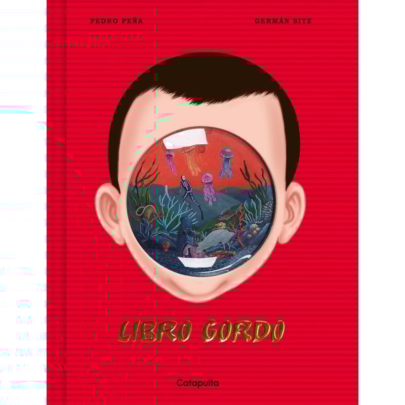 Libro gordo