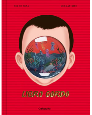 LIBRO GORDO (ENGLISH EDITION)