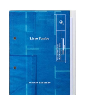 LIBRO TOMBO