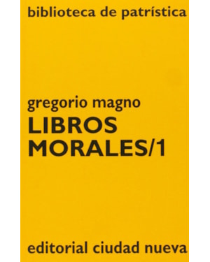 LIBROS MORALES 1 - 1