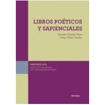 LIBROS POETICOS Y SAPIENCIALES