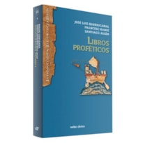 LIBROS PROFÉTICOS