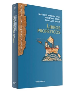 LIBROS PROFETICOS