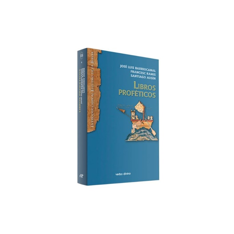 LIBROS PROFETICOS