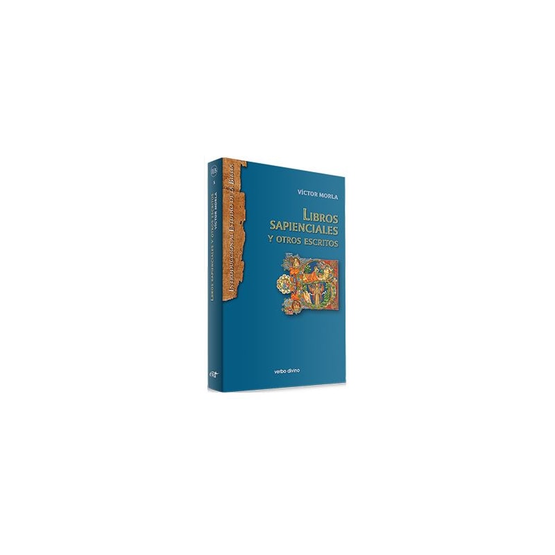 LIBROS SAPIENCIALES Y OTROS ESCRITOS