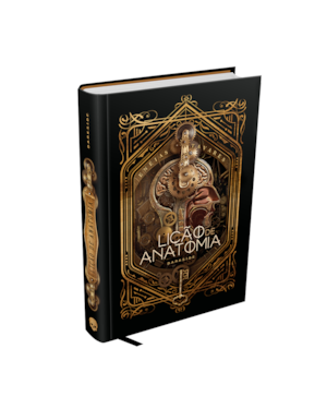 LIÇÃO DE ANATOMIA