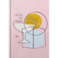 LIÇÃO DE COISAS