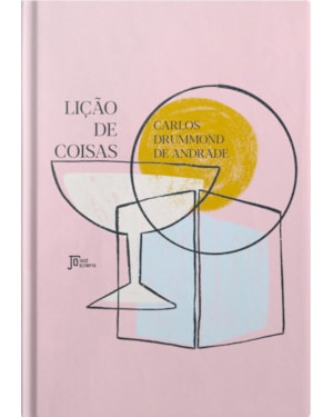 LIÇÃO DE COISAS