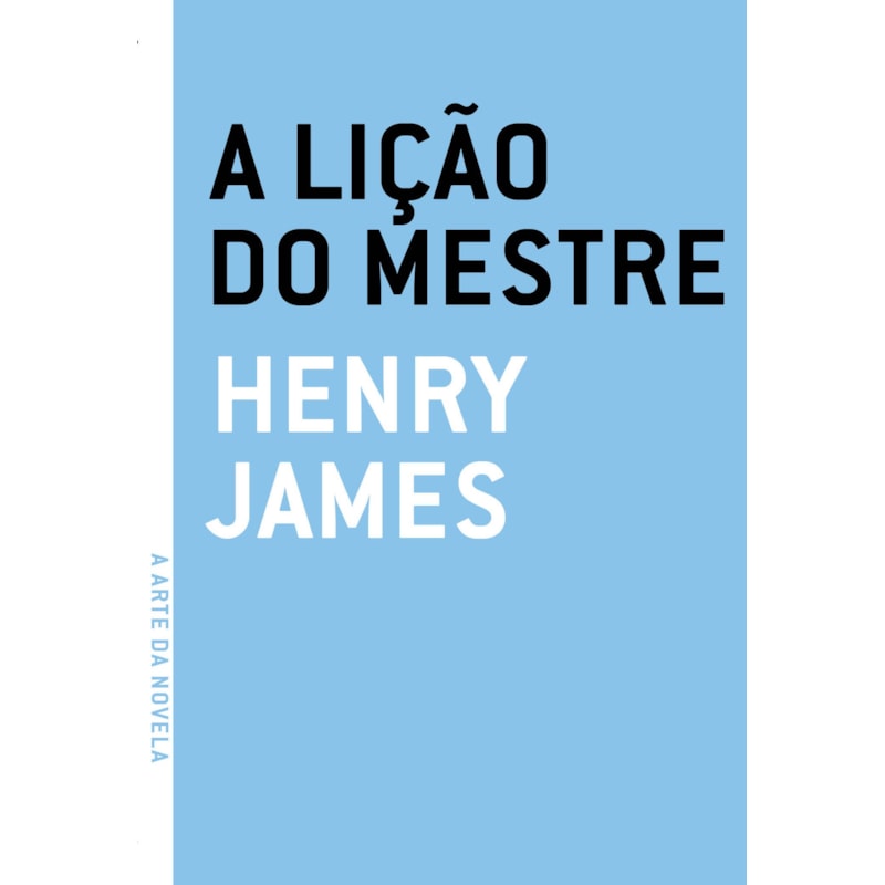 Lição do mestre, A