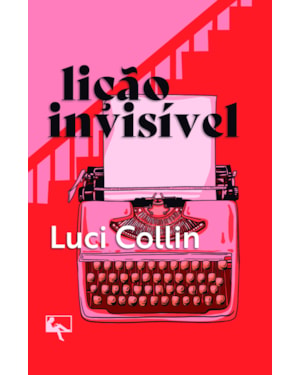 LIÇÃO INVISÍVEL